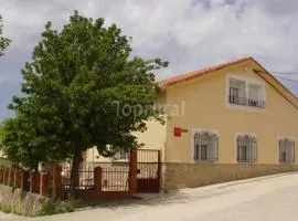 Casa y Apartamentos Nati