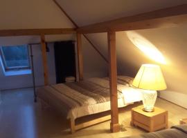 Osterley Studio Room, hotel a Isleworth