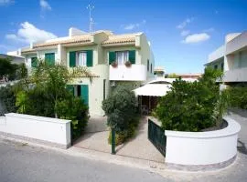 Holiday home Villetta Le Dune