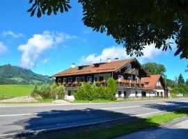 Pension Rauschberghof
