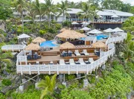 Scenic Matavai Resort Niue