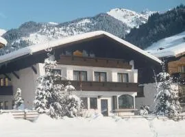 Haus Alpina by Châtel Reizen