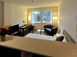 Guggach Apartôtel