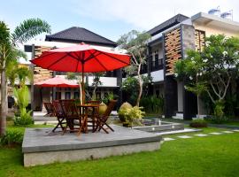 Hotel Orizatha, hotel v destinaci Mataram