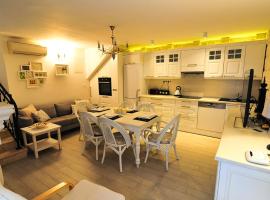 House Vilović Korčula, μέρος για να μείνετε στην Κόρτσουλα