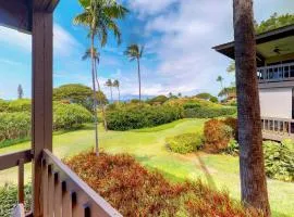 Kaanapali Plantation Condominiums