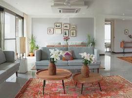 Bungalow 99, Hotel in Neu-Delhi