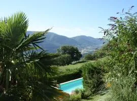 Domaine du Rocher St-Loup