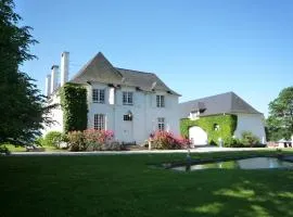 Clos Mirabel Manor - B&B
