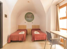 Albergue Inturjoven Córdoba
