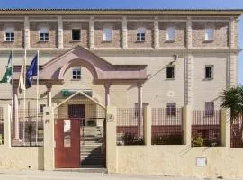Albergue Inturjoven Huelva