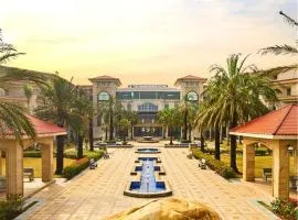 Wanda Realm Xiamen North Bay