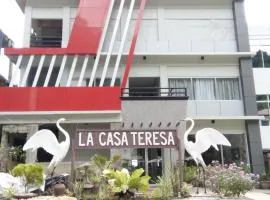 La Casa Teresa Tourist Inn Inc