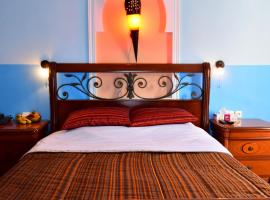 Riad Ksar El Jadida Maroc