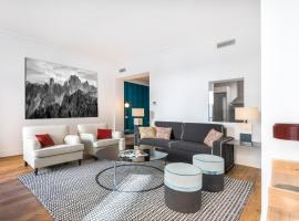 Slow Suites Bellas Artes