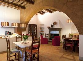 Sant'Angelo 42, hotel em Orvieto