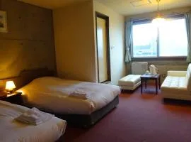 Hakodate Motomachi Hotel