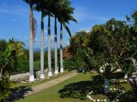 Hotel Casona Las Juanas