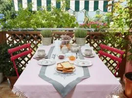 La Serliana - Bed&Breakfast