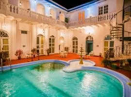 Casa Morey