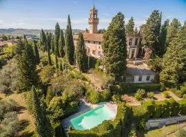 Montegufoni by PosarelliVillas