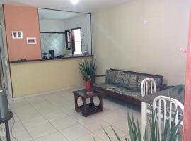 Lindo Apartamento a 2 quadras da praia !!, hotel en Cabo Frío