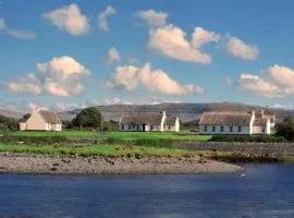 Ballyvaughan Cottages