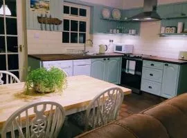 Milliner's Cottage