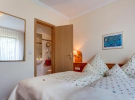 Der Westerwaldwirt Hotel Landhaus - Stähler, hotel v destinaci Hemmelzen