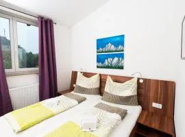 Apartments Villa Luna