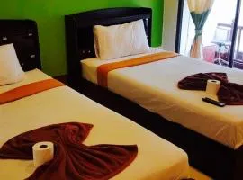 Lucky Guest House