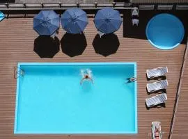 Castelmar Hotel