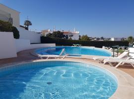 Casa da Ana, hotel in Carvoeiro