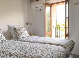 La Luna, bed and breakfast en Sóller