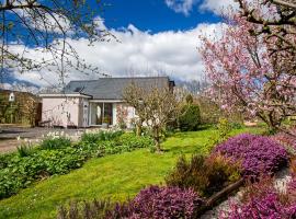 Ty'r Afon - River Cottage