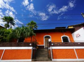 El Arca de Noe, casa per le vacanze a Granada