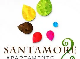 Apartamento Santamore II