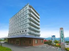 Komagane Premont Hotel