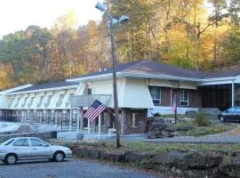 Passport Inn and Suites - Middletown