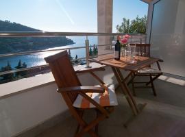 Villa Katarina 2nd Floor Apartments