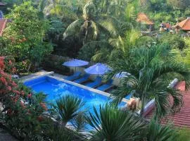 Breeze Villa