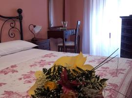 La Casa dei Nonni B&B, hotel sa Scanno