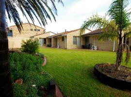 Esperance Beachfront Resort