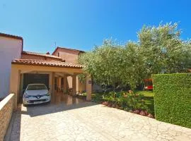 Apartments Petra 628