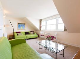 Spetchley House, hotel in Tenby