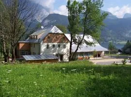 JUFA Hotel Grundlsee