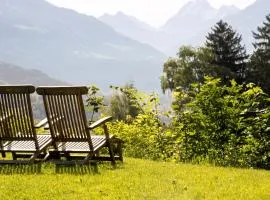 Landhaus Maria Grün B&B