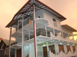 See Fox Hill Resort, hôtel à Bandarawela