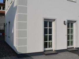 Ferienhaus Binz, hotell i Binz