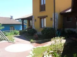 Apartamentos La Calvera
